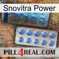 Snovitra Power 40